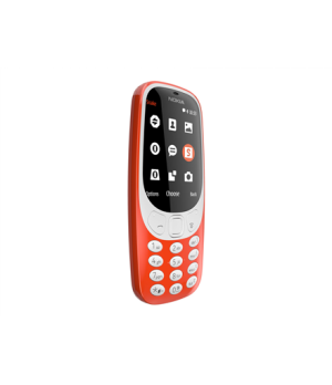 Nokia | 3310 (2017) | Red | 2.4 " | TFT | N/A MB | 16 MB | Dual SIM | Micro-SIM | Bluetooth | 3.0 | USB version microUSB 2.0 | B