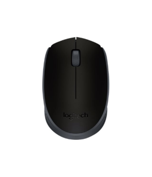 Logitech | M171 | Wireless Mouse | Black