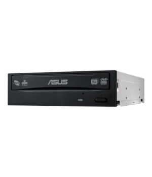 Asus | DRW-24D5MT | Internal | Interface SATA | DVD±RW | CD read speed 48 x | CD write speed 48 x | Black