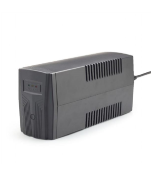 EnerGenie | EG-UPS-B650 "Basic 650" UPS, Shuko output sockets | 650 VA | 220V±28% V | AC 220V±10% V