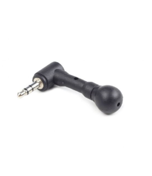 Gembird | Mini microphone | MIC-203 | 3.5 mm | Black