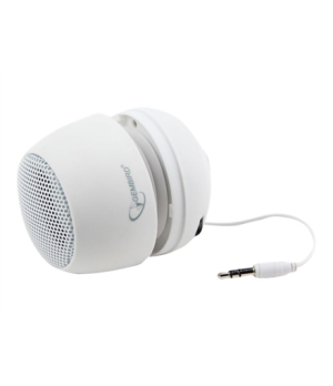 Gembird | SPK-103-W | White | Portable | Portable Speaker