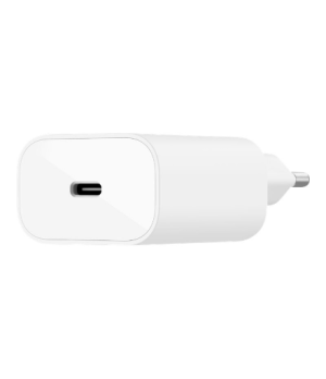 Belkin | BOOST UP Wall Charger | WCA004vfWH | PPS USB-C