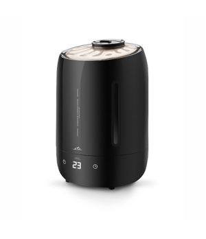 ETA | Humidifier | ETA162990000 | Ultrasonic | 25 W | Suitable for rooms up to 30 m² | Black