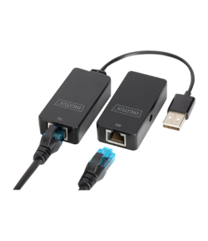 Digitus | USB Extender, USB 2.0 | DA-70141 | USB 2.0