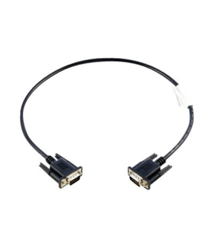 Lenovo | Black | VGA | VGA | VGA to VGA | 0.5 m