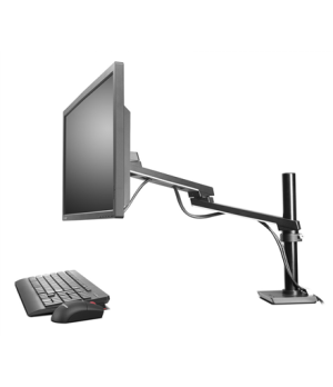 Lenovo | Other | Adjustable Height Arm | Black