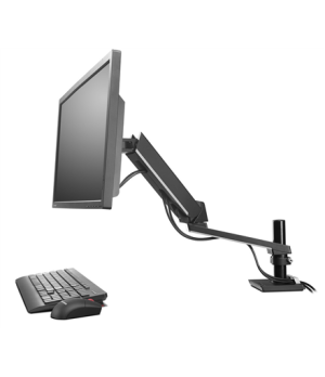 Lenovo | Other | Adjustable Height Arm | Black