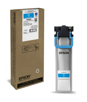 Epson C13T945240 | Ink Cartridge XL | Cyan