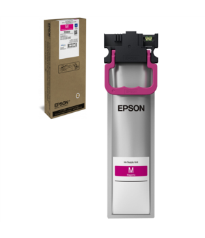 Epson C13T945340 | Ink Cartridge XL | Magenta