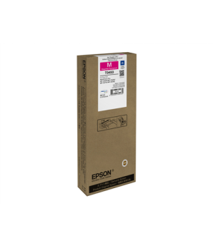 Epson C13T945340 | Ink Cartridge XL | Magenta