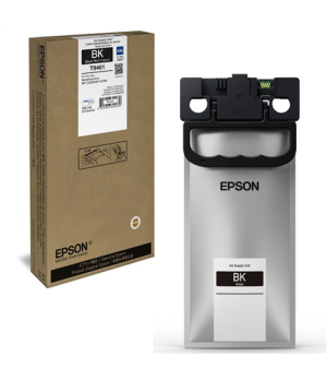 Epson C13T946140 | Ink Cartridge XXL | Black