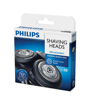 Philips | Shaving heads for Shaver series 5000 | SH50/50