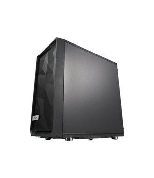 Fractal Design | Meshify C Mini – Dark TG | Side window | Black | Micro ATX | Power supply included No | ATX