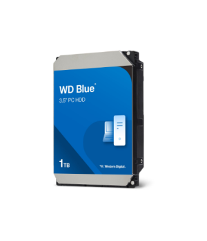 Western Digital | Caviar Blue | 7200 RPM | 1000 GB | 64 MB