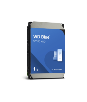 Western Digital | Caviar Blue | 7200 RPM | 1000 GB | 64 MB