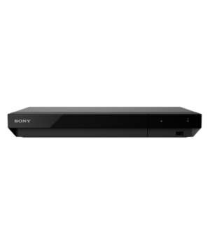 4K Ultra HD Blu-ray™ Player | UBP-X700 | AVCHD Disc Format, HEVC, Motion JPEG (.mov, .avi), MPEG-1 Video / PS (.mpg .MPEG, .mkv)