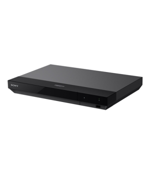 4K Ultra HD Blu-ray™ Player | UBP-X700 | AVCHD Disc Format, HEVC, Motion JPEG (.mov, .avi), MPEG-1 Video / PS (.mpg .MPEG, .mkv)