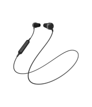 Koss | Noise Isolating In-ear Headphones | THEPLUGWL | Wireless | In-ear | Wireless | Black