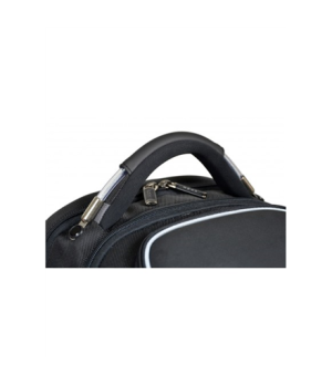 PORT DESIGNS | Melbourne | Fits up to size 15.6 " | Backpack | Black | Shoulder strap