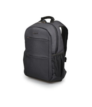 PORT DESIGNS | Sydney | Fits up to size 14 " | Backpack | Black | Shoulder strap