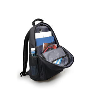 PORT DESIGNS | Sydney | Fits up to size 14 " | Backpack | Black | Shoulder strap