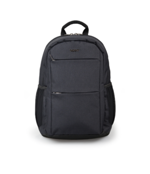 PORT DESIGNS | Sydney | Fits up to size 15.6 " | Backpack | Black | Shoulder strap