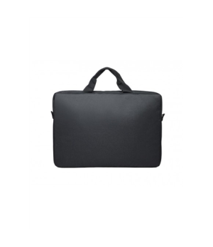 PORT DESIGNS | Liberty III | Fits up to size 15.6 " | Messenger - Briefcase | Black | Shoulder strap