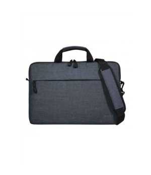 PORT DESIGNS | Belize | Fits up to size 15.6 " | Messenger - Briefcase | Black | Shoulder strap