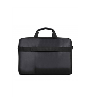 PORT DESIGNS | Houston | Fits up to size 15.6 " | Messenger - Briefcase | Black | Shoulder strap