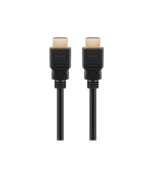 Goobay | 41082 Ultra High Speed HDMI Cable | HDMI | 1 m