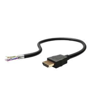 Goobay | 41082 Ultra High Speed HDMI Cable | HDMI | 1 m