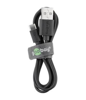 Goobay | 45298 USB-C Charger Set (5 W), Cable 1 m