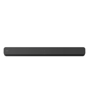 Sony | 2 ch Single Sound bar | HT-SF150 | 30 W | Bluetooth | Black