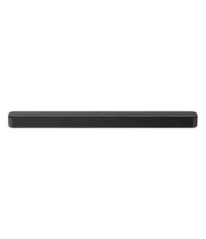 Sony | 2 ch Single Sound bar | HT-SF150 | 30 W | Bluetooth | Black