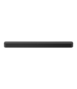 Sony | 2 ch Single Sound bar | HT-SF150 | 30 W | Bluetooth | Black