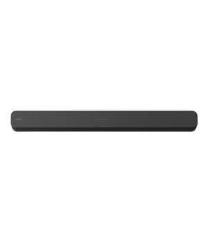 Sony | 2 ch Single Sound bar | HT-SF150 | 30 W | Bluetooth | Black