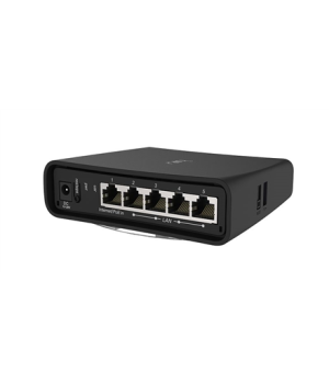 Access Point hAP AC2 | RBD52G-5HacD2HnD-TC | 802.11ac | 10/100/1000 Mbit/s | Ethernet LAN (RJ-45) ports 5 | Mesh Support No | MU