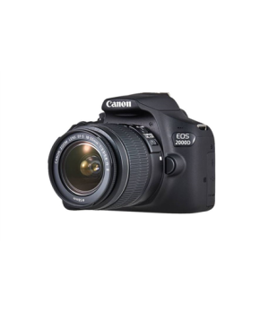 Canon | SLR Camera Kit | Megapixel 24.1 MP | ISO sensitivity (max) 12800 | Display diagonal 3.0 " | Wi-Fi | Video recording | AP