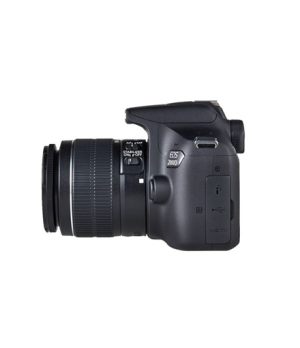 Canon | SLR Camera Kit | Megapixel 24.1 MP | ISO sensitivity (max) 12800 | Display diagonal 3.0 " | Wi-Fi | Video recording | AP