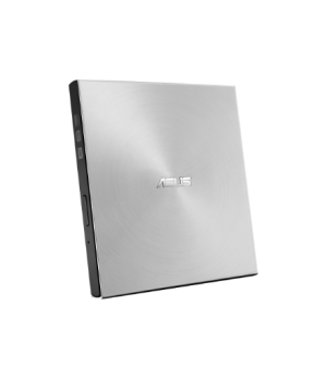 Asus | SDRW-08U7M-U | Interface USB 2.0 | DVD±RW | CD read speed 24 x | CD write speed 24 x | Silver | Desktop/Notebook