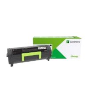 Lexmark 56F2X0E Black Extra High Yield Corporate Toner Cartridge | Lexmark Extra High Yield Corporate Toner Cartridge | 56F2X0E 