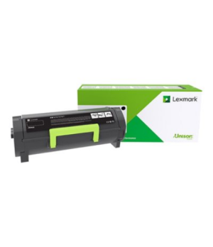 Lexmark 56F2X0E Black Extra High Yield Corporate Toner Cartridge | Lexmark Extra High Yield Corporate Toner Cartridge | 56F2X0E 