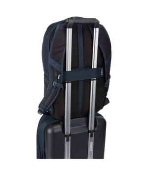 Thule | Fits up to size 15.6 " | Subterra | TSLB-315 | Backpack | Mineral | Shoulder strap