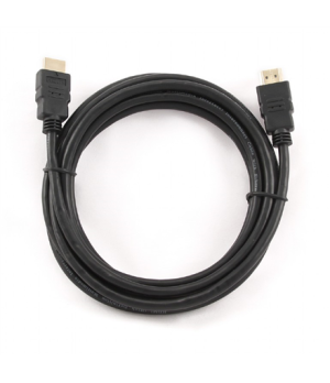 Cablexpert HDMI High speed male-male cable, 3.0 m, bulk package | Cablexpert