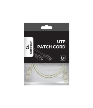 Cablexpert | CAT5e UTP Patch Cord | Gray