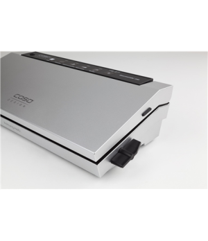 Caso | Bar Vacuum sealer | GourmetVAC 280 | Power 130 W | Silver