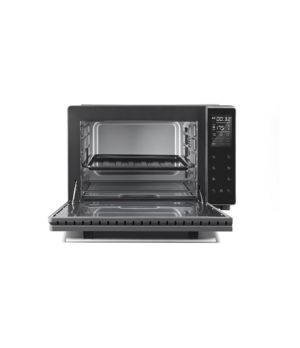 Caso | Electronic Oven | TO 32 | Electric | Easy to clean: Interior with high-quality anti-stick coating | Sensor touch | Height