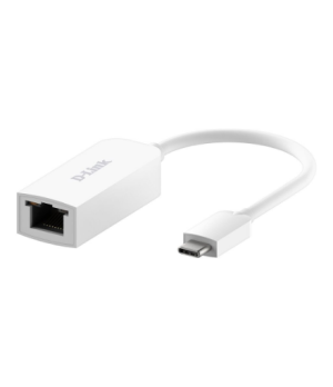 D-Link | USB-C to 2.5G Ethernet Adapter | DUB-E250