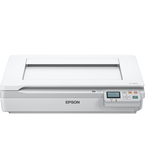 Epson | Document scanner | WorkForce DS-50000N | Flatbed